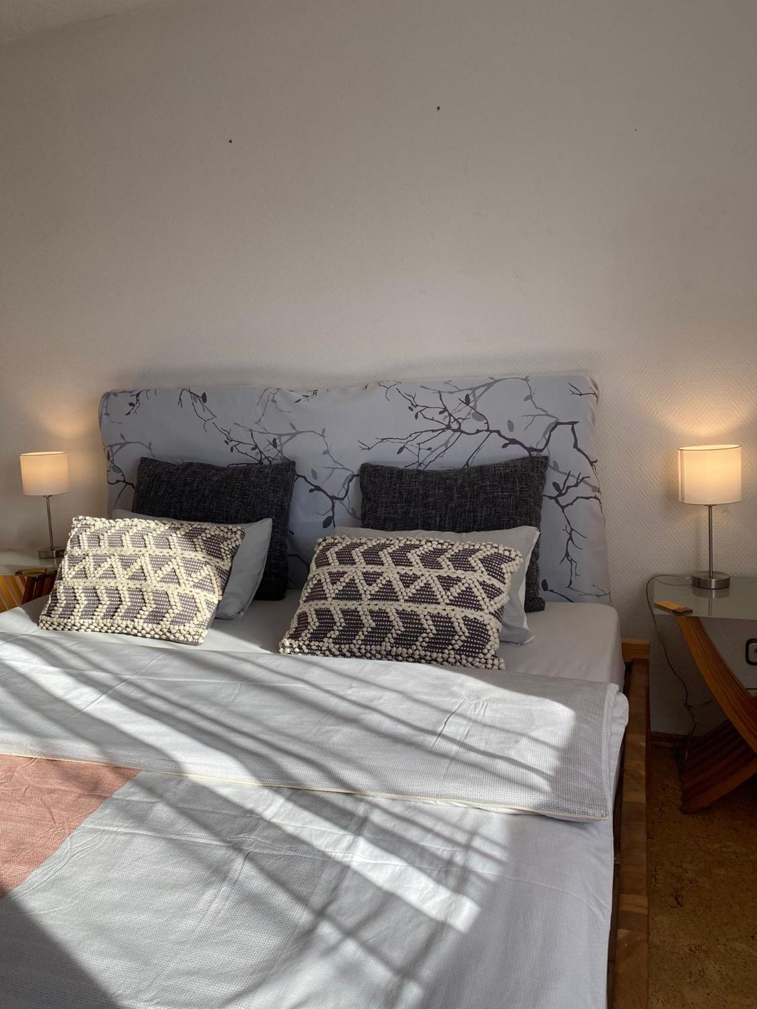Casa Pippi Lotta Apartment Giessen Ngoại thất bức ảnh
