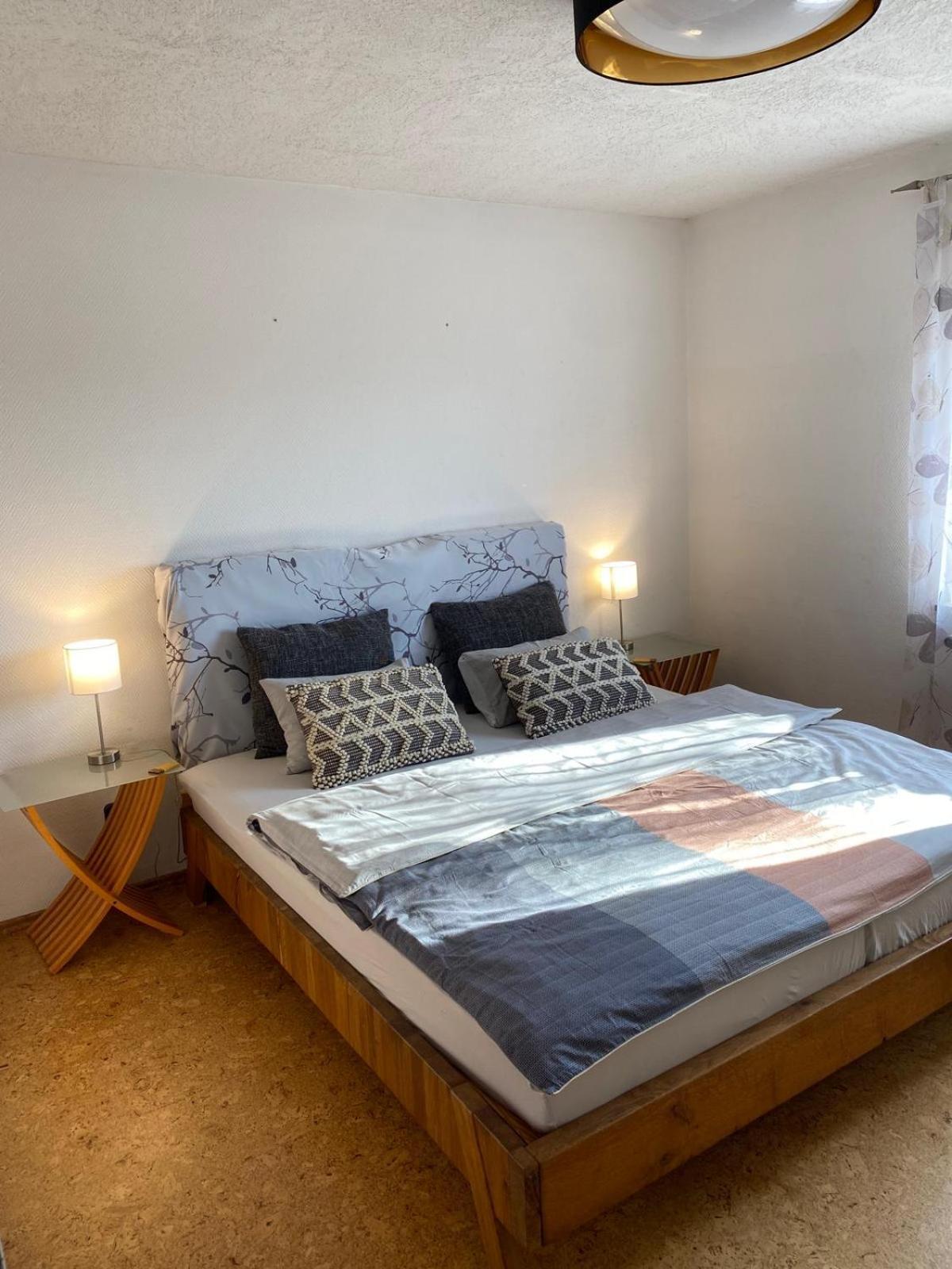Casa Pippi Lotta Apartment Giessen Ngoại thất bức ảnh